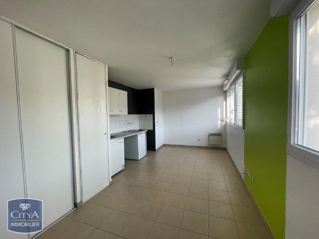 Appartement location à Saint-Étienne, Saint-etienne