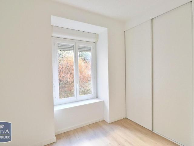 Appartement location à Saint-Étienne, Saint-etienne
