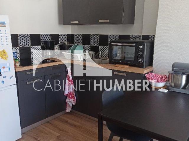 Appartement location à Saint-Étienne, Saint-etienne