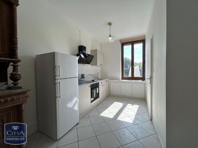 Appartement location à Saint-Étienne, Saint-etienne
