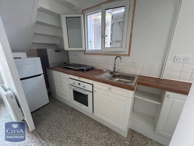 Appartement location à Rochefort, Saint-georges-de-didonne