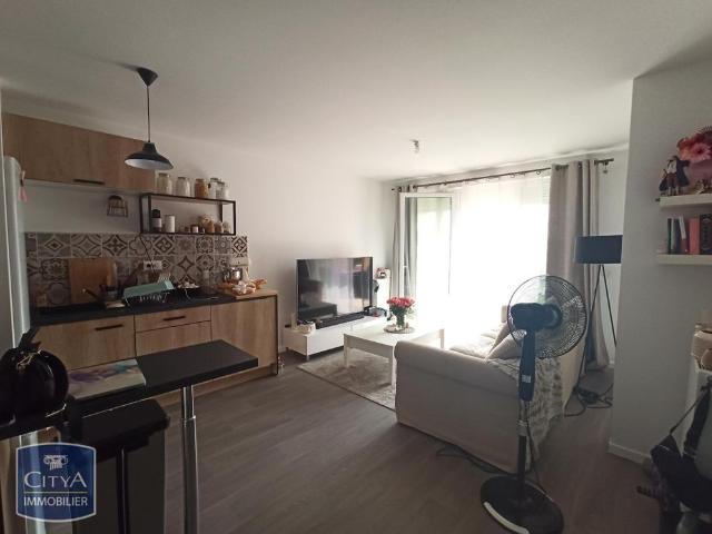Appartement location à Résidence Louis Babin, Saint-Germain-lès-Arpajon