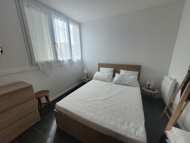 Appartement location à Les Sables-d'Olonne, Saint-hilaire-de-riez