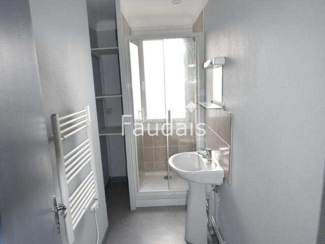Appartement location à Saint-Lô, Saint-lô