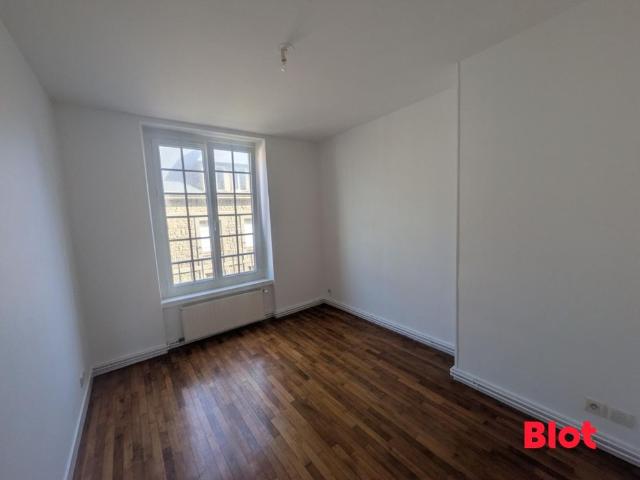 Appartement location à Saint-Malo, Bretagne