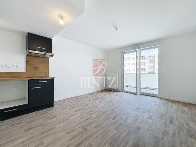 Appartement location à Strasbourg, Hoenheim