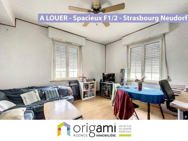 Appartement location à Strasbourg, Hoenheim