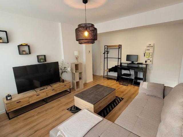 Appartement location à Thionville