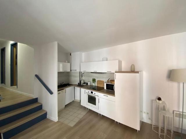 Appartement location à Toulouse