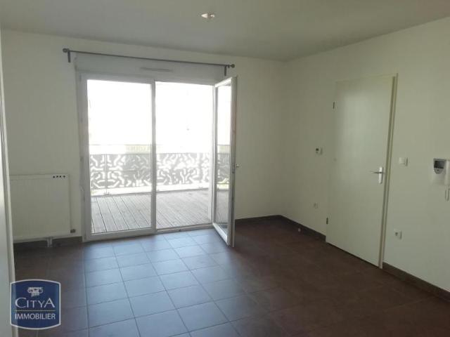Appartement location à Toulouse