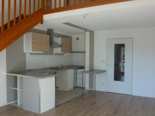 Appartement location à Toulouse