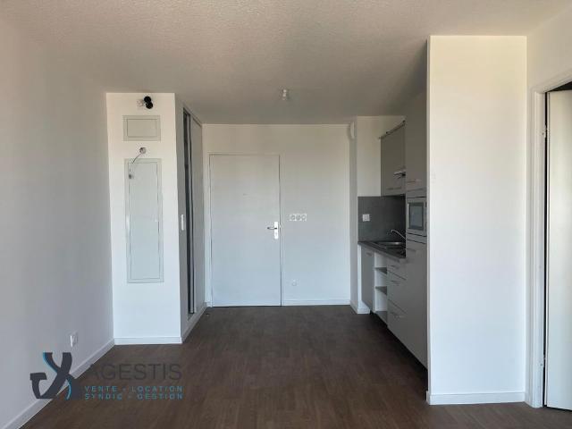 Appartement location à Toulouse