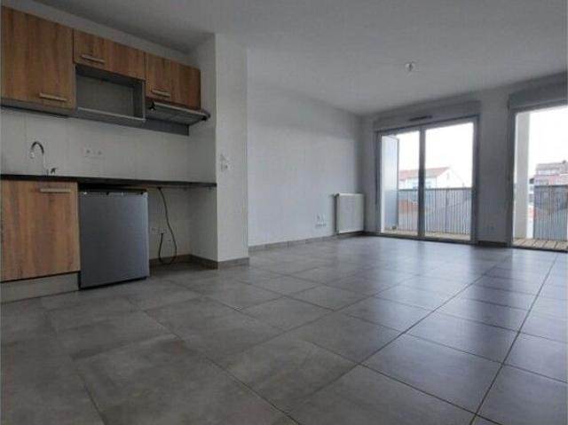 Appartement location à Toulouse