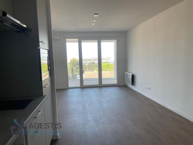 Appartement location à Toulouse