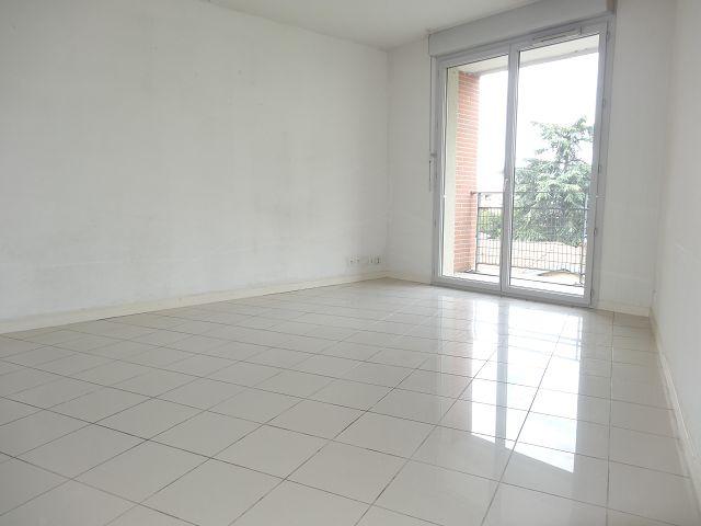 Appartement location à Toulouse