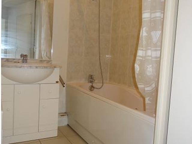 Appartement location à Toulouse