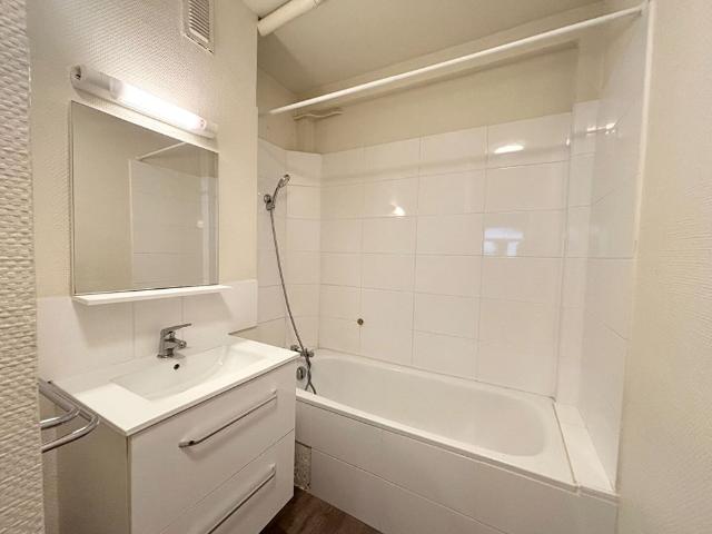 Appartement location à Toulouse