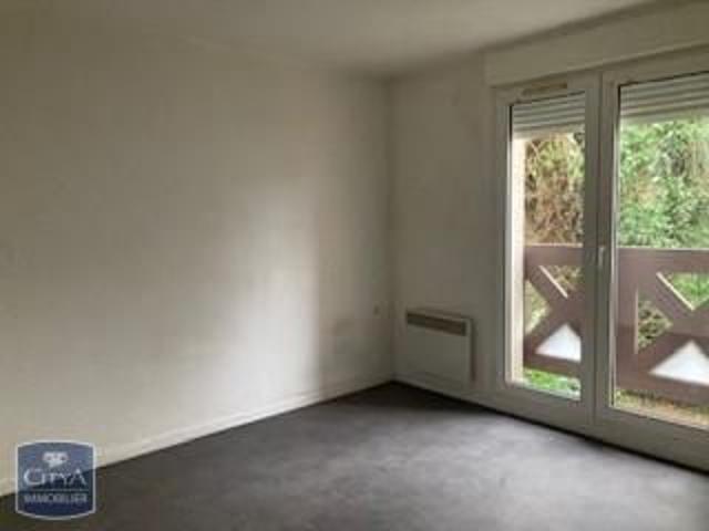 Appartement location à Lisieux, Deauville