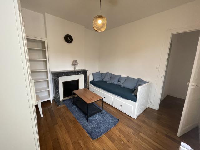 Appartement location à Tours