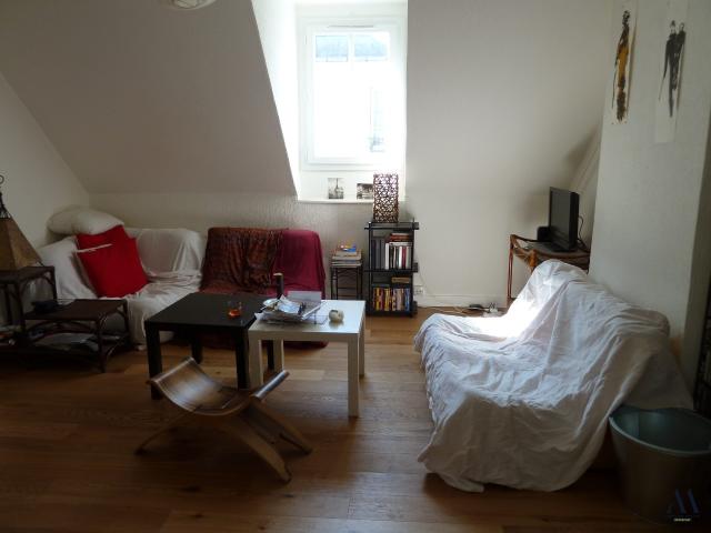 Appartement location à Tours