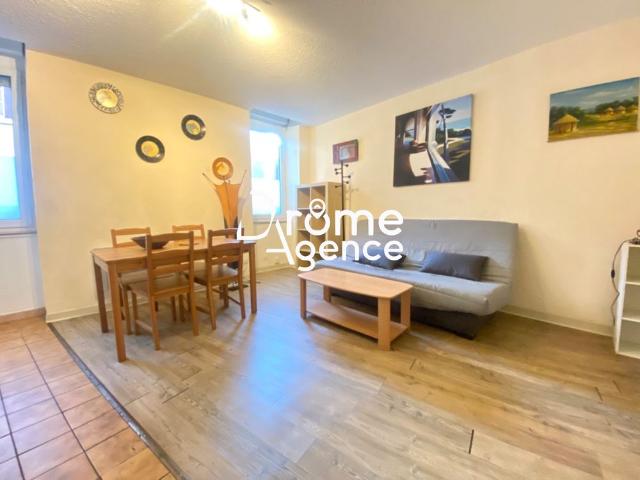 Appartement location à Valence