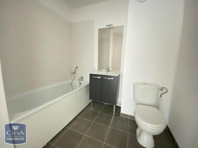 Appartement location à Valenciennes