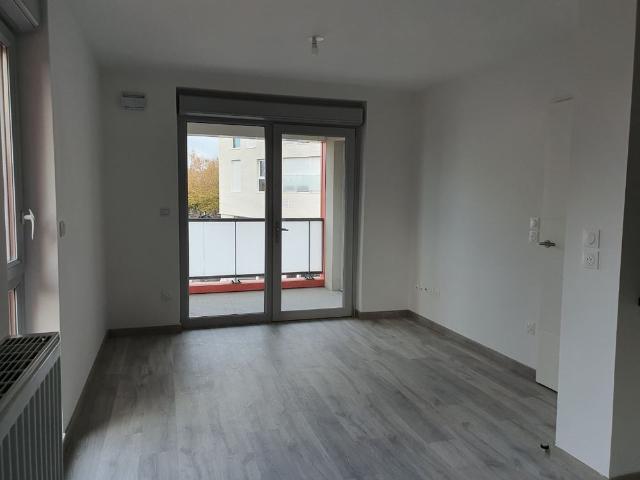 Appartement location à Valenciennes
