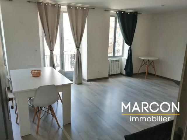 Appartement location à Aubusson, Saint-yrieix-la-montagne