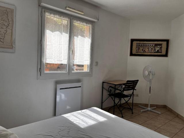 Appartement location à Largentière, Vals-les-bains