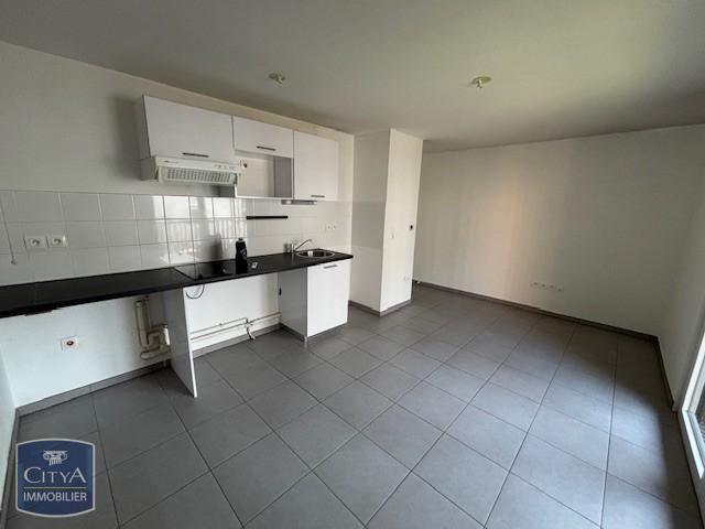 Appartement location à Nancy, Grand Est