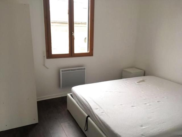 Appartement location à Sarcelles, Vémars