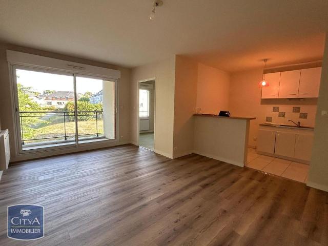 Appartement location à Rennes, Bretagne