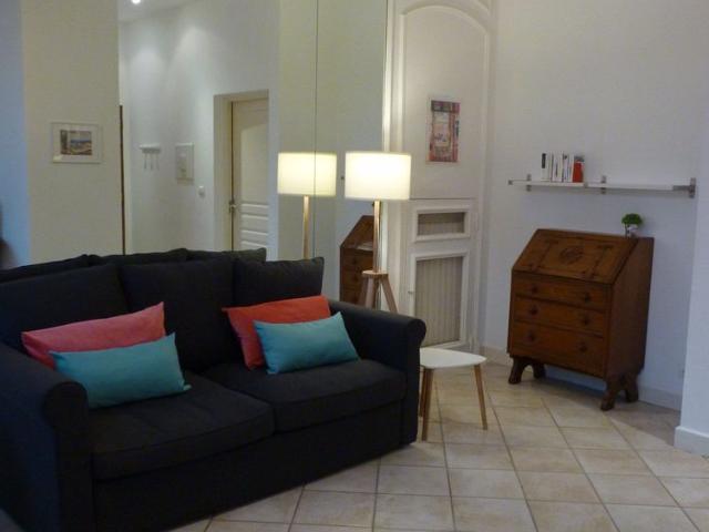Appartement location à Vichy, Le Vernet