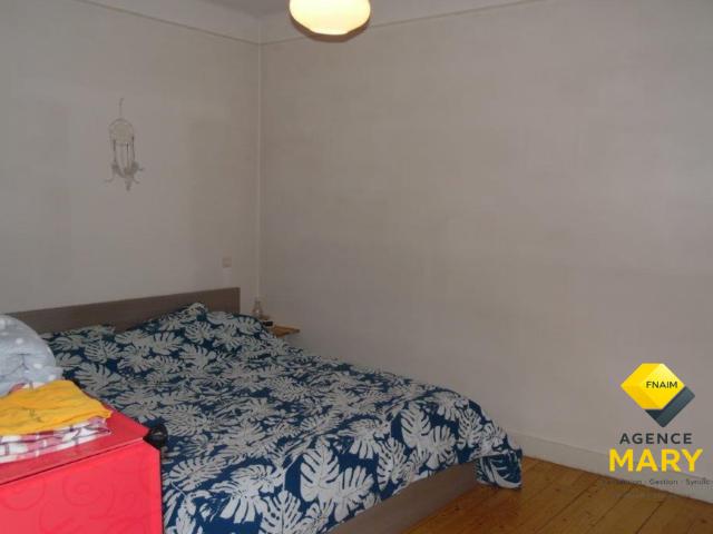 Appartement location à Vichy, Le Vernet