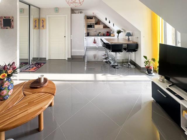 Appartement location à Créteil, Villecresnes