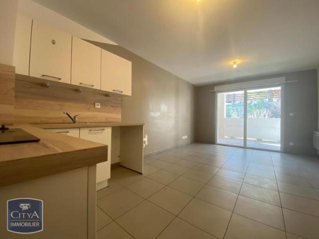 Appartement location à Nîmes, Villeneuve-lès-avignon