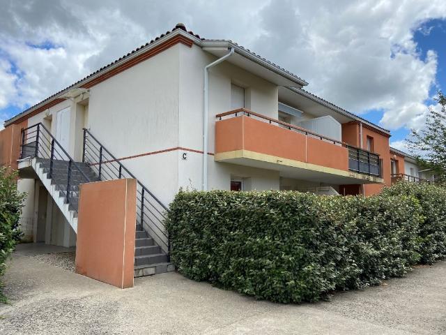 Appartement location à Villeneuve-sur-lot, Bastide