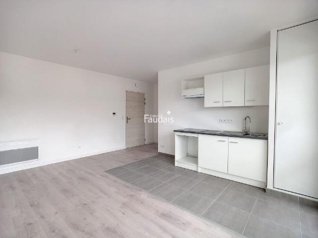 Appartement location à Les Hauts Vents, Villers-Bocage
