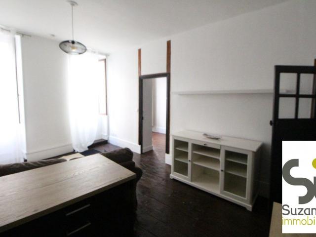 Appartement location à Grenoble, La Buisse