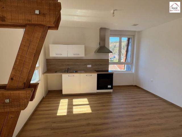 Appartement location à Sarrebourg-Château-Salins, Walscheid