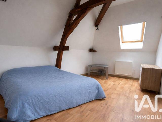 Appartement location à La Grange, Tonnerre
