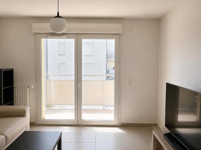 Appartement location à Annecy