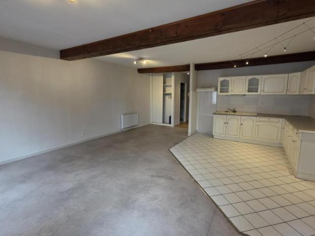 Appartement location à Annecy