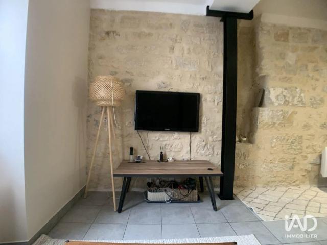 Appartement location à Nanterre