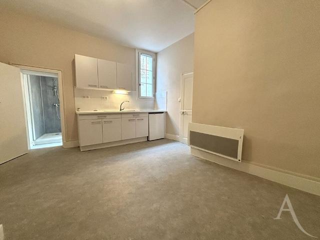 Appartement location à Bourges