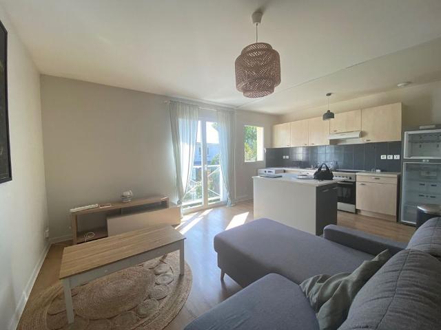 Appartement location à Orléans, Châteauneuf-sur-loire