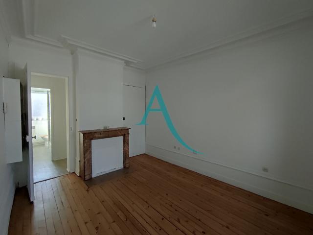 Appartement location à Le Havre