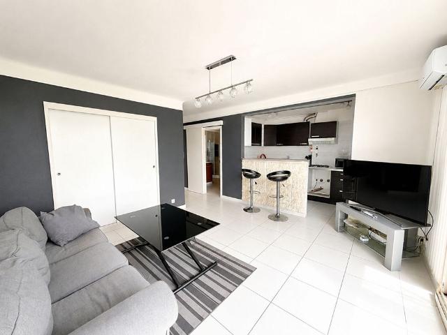 Appartement location à Marseille
