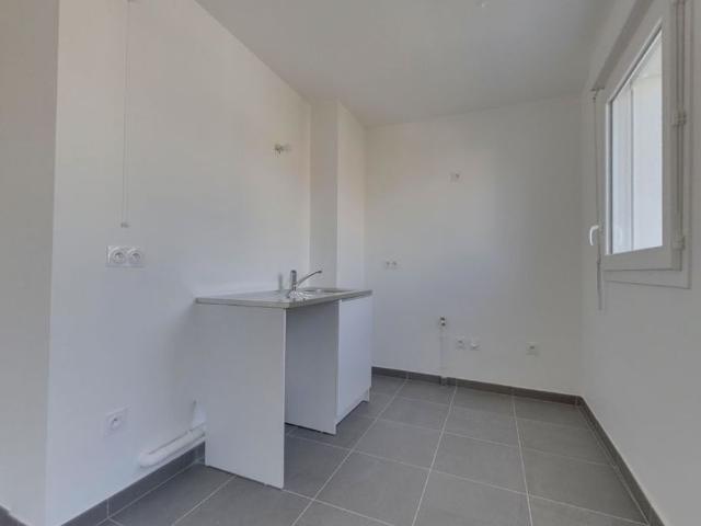 Appartement location à Bobigny, Vaux-montreuil