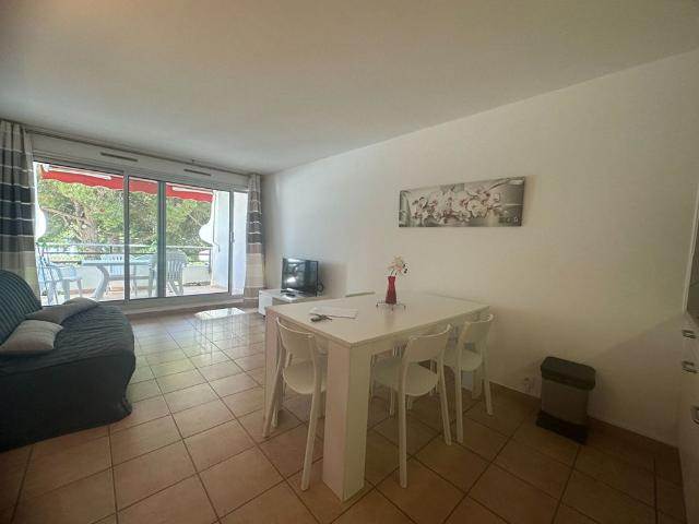 Appartement location à Montpellier, La Grande-motte